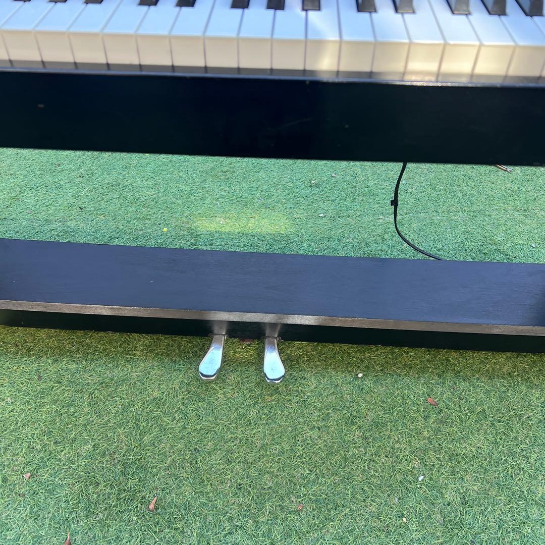 【横浜・川崎】KORG88鍵　電子ピアノCONCERT-3500　C-3500