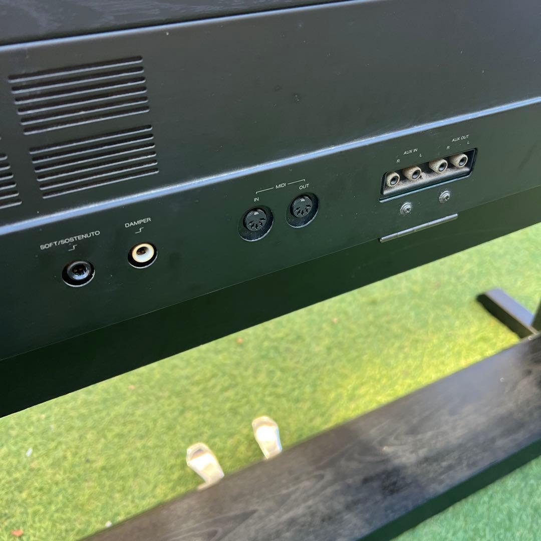 【横浜・川崎】KORG88鍵　電子ピアノCONCERT-3500　C-3500