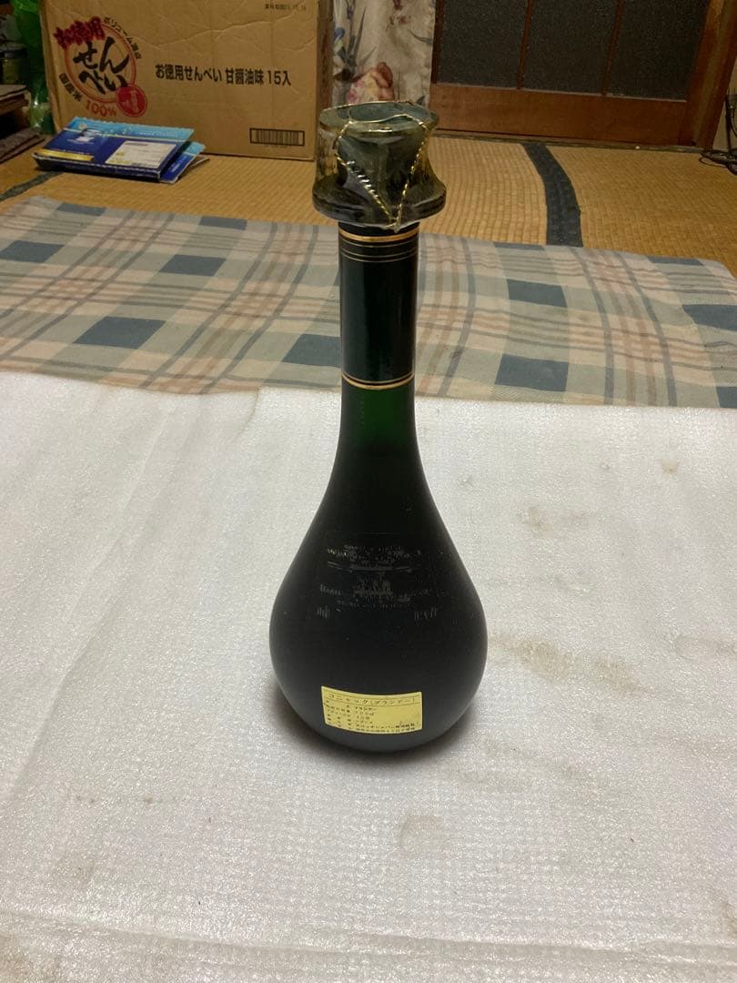 コニャック／ｏｔａｒｄ　フランス　ブランデー。700ml。アルコール度数40°