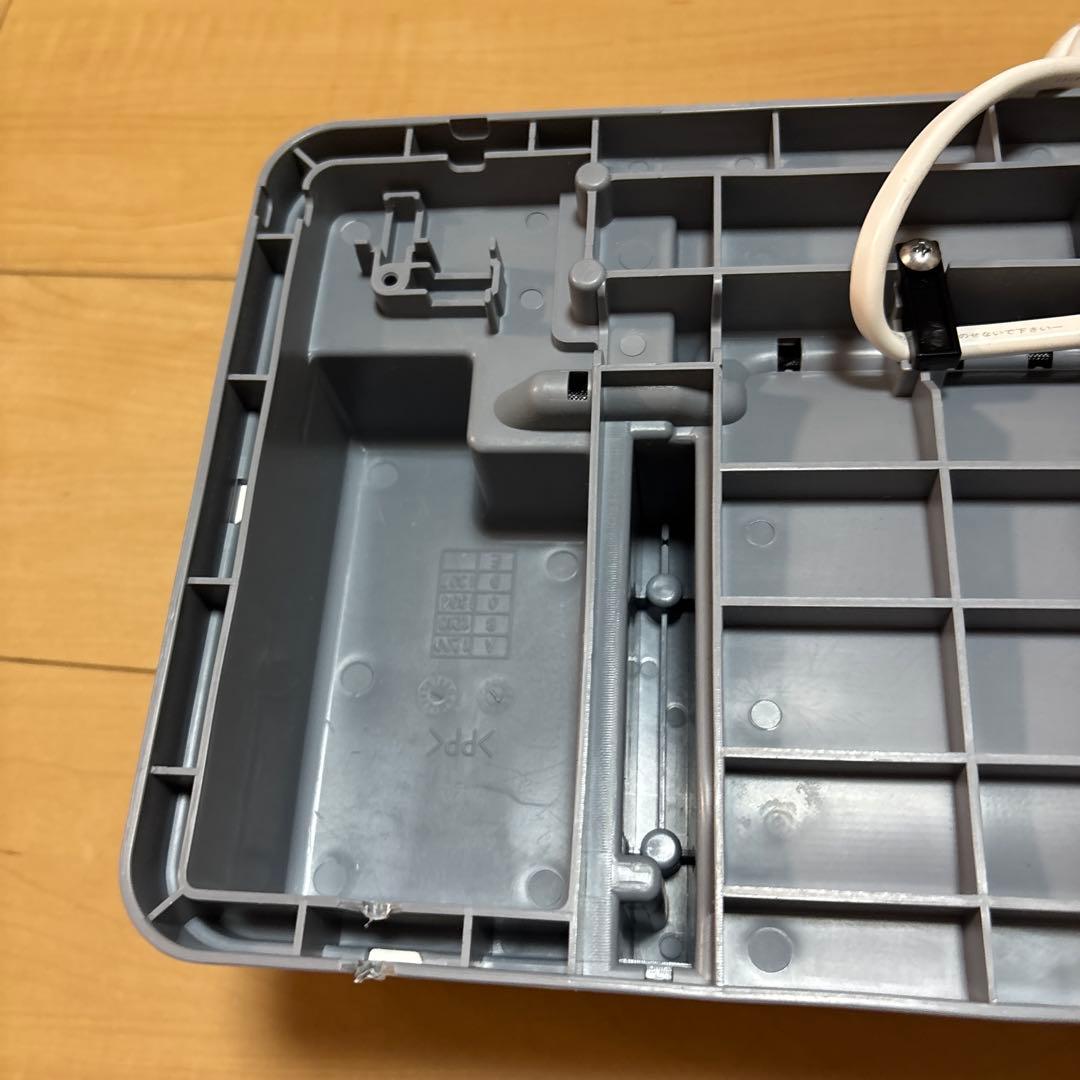 高須産業　涼風暖房機　2021年製　SDG-1200GSM 電気ヒーター