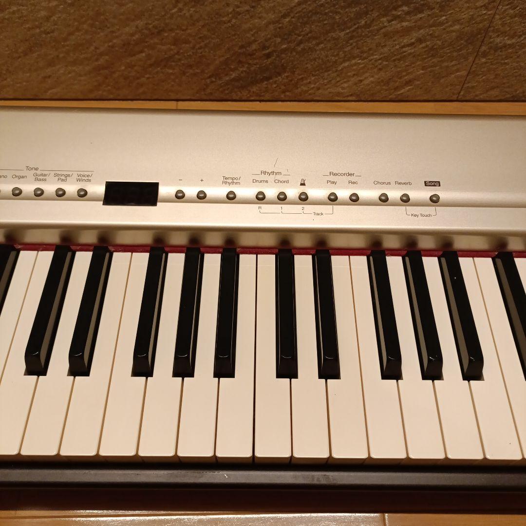 【音出確認済】Roland FP-3 電子ピアノ 88鍵