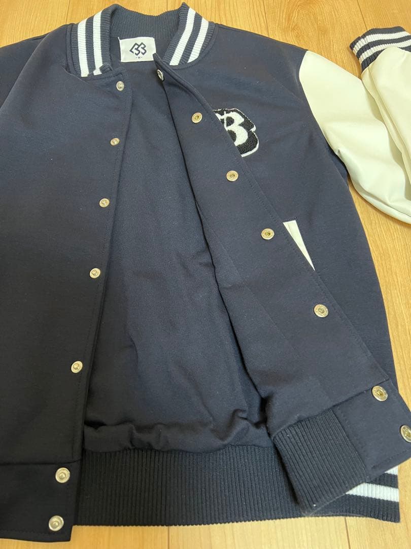 BTOB ジャケット