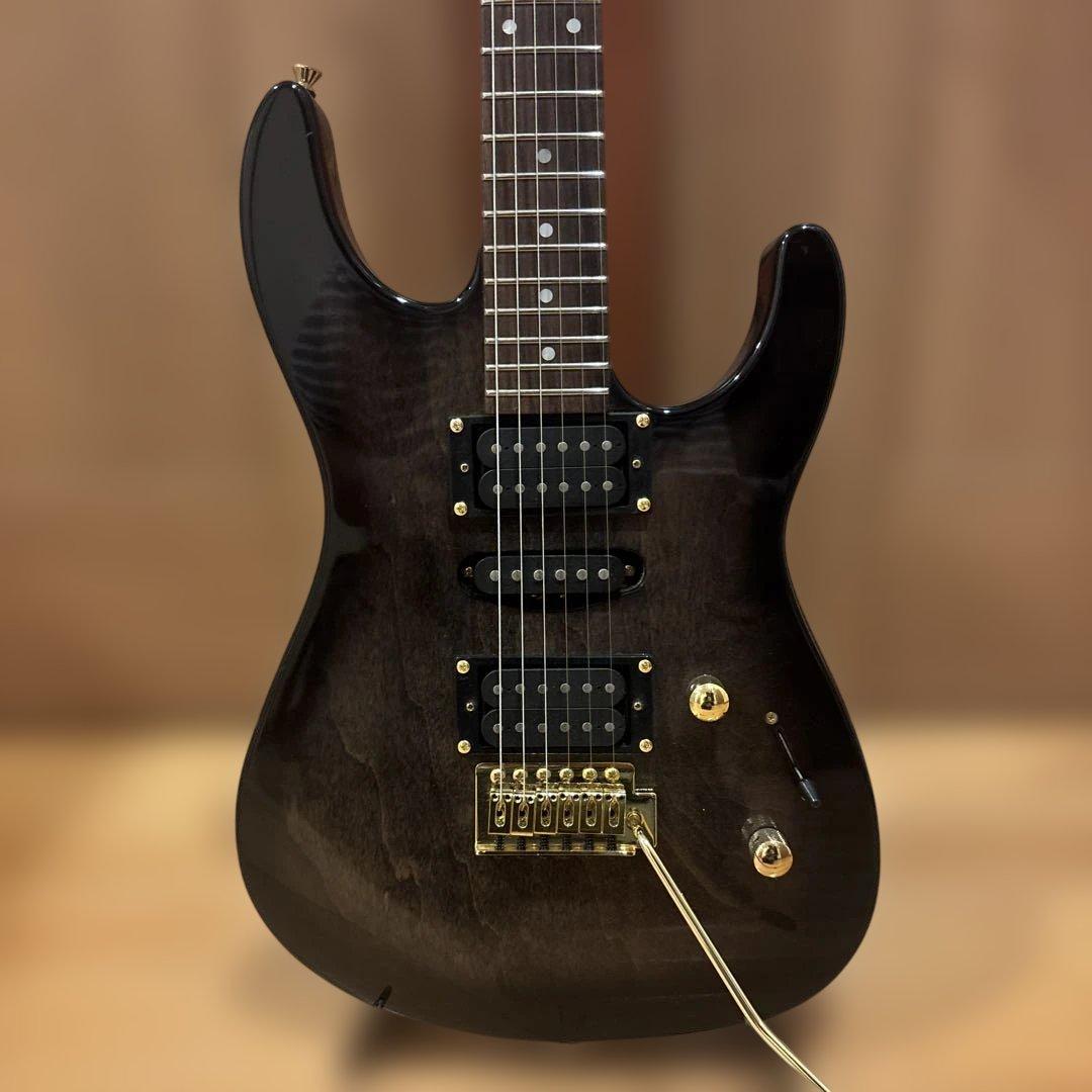 【中村さん専用】Bill Lawrence by Morris GOTOHペグ