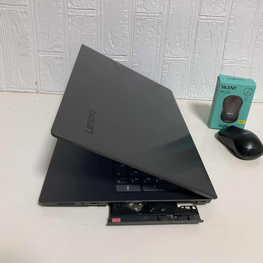 Windows11 オフィス2024年　SSD 256GB メモリ8GB レノボ