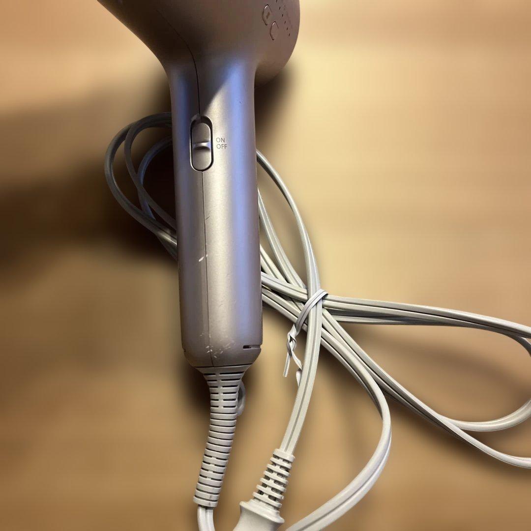 Panasonicナノケア　ヘアドライヤー　【ジャンク】