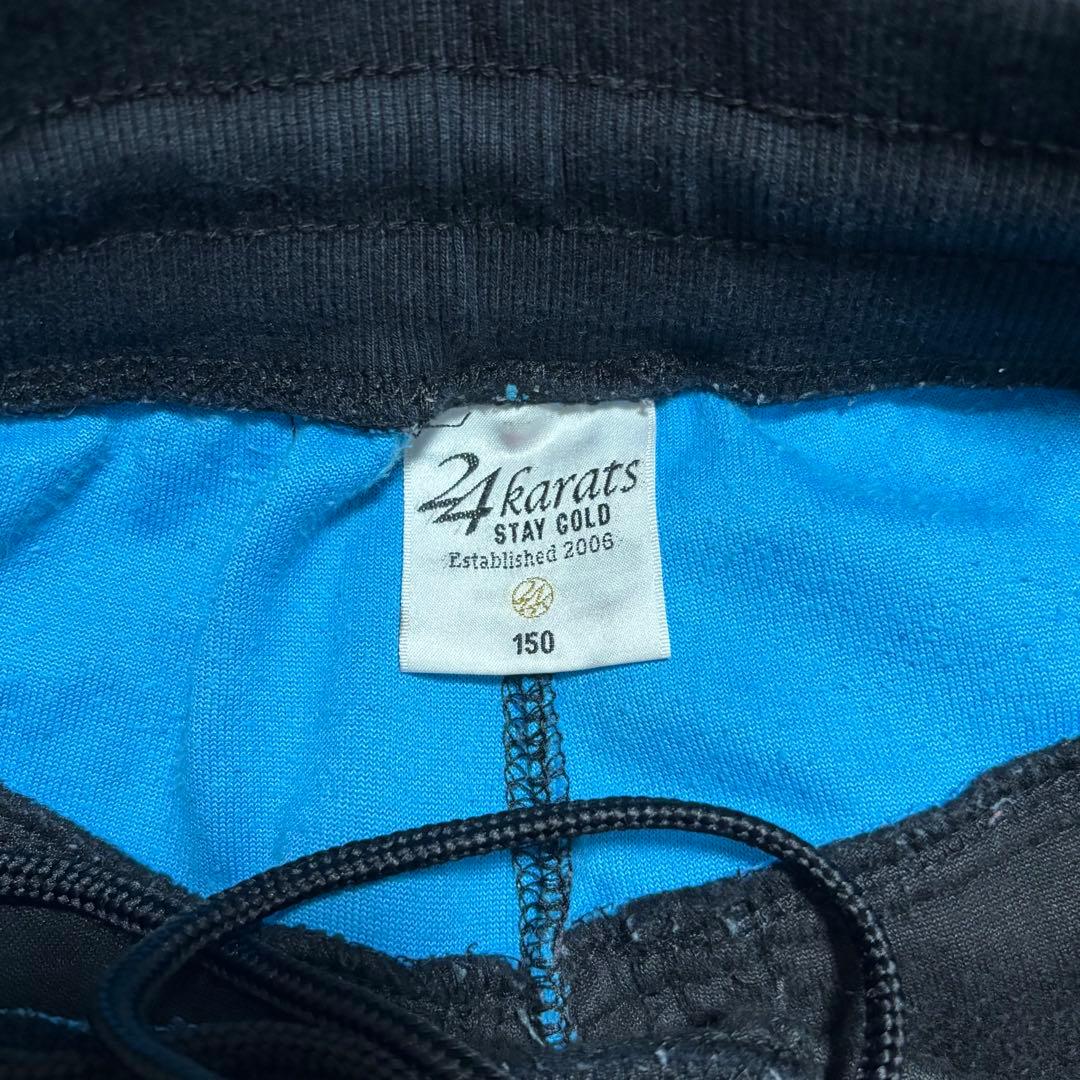 24karats 三代目 ZERO ツアー ジャージ 上下セット