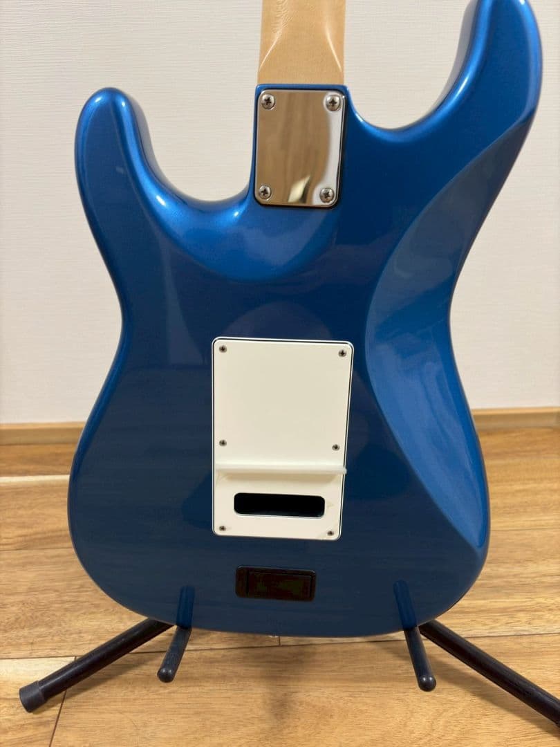 ギター James Tyler Japan LA Studio Classic