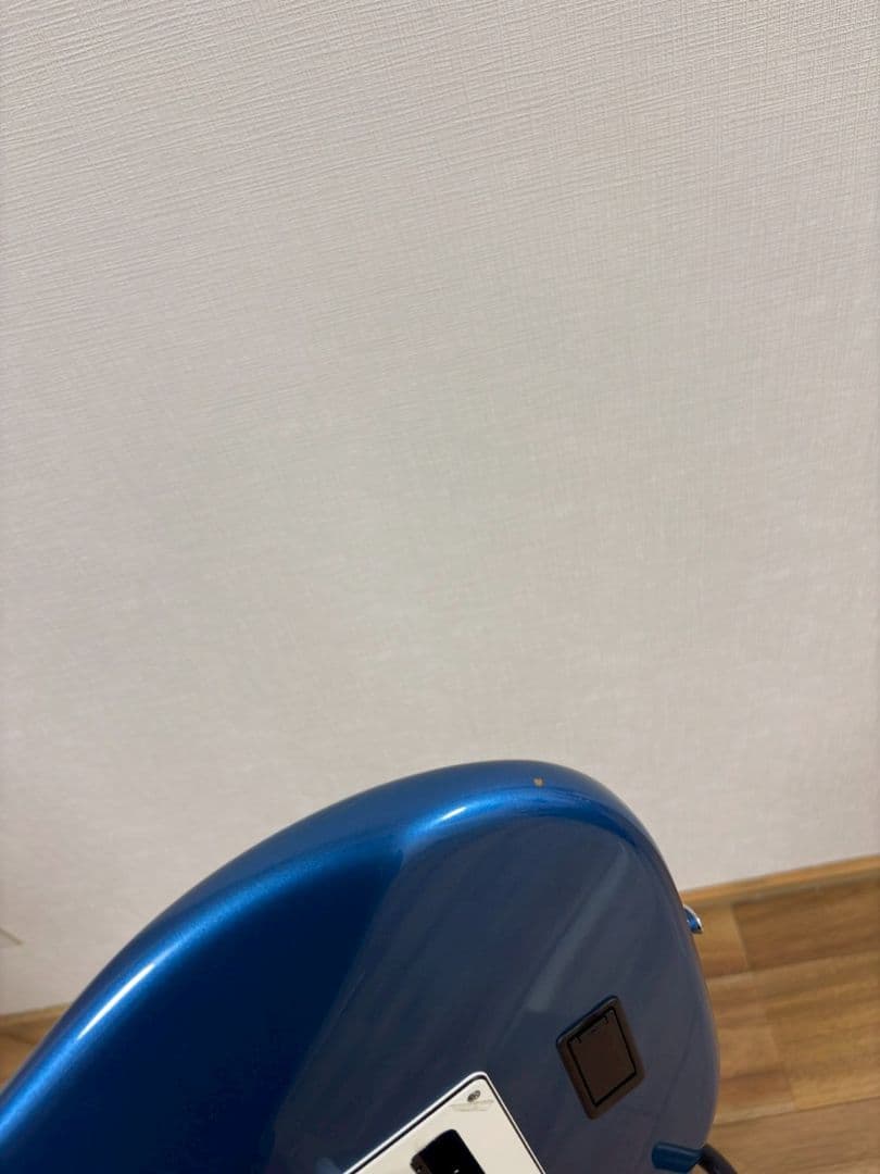 ギター James Tyler Japan LA Studio Classic