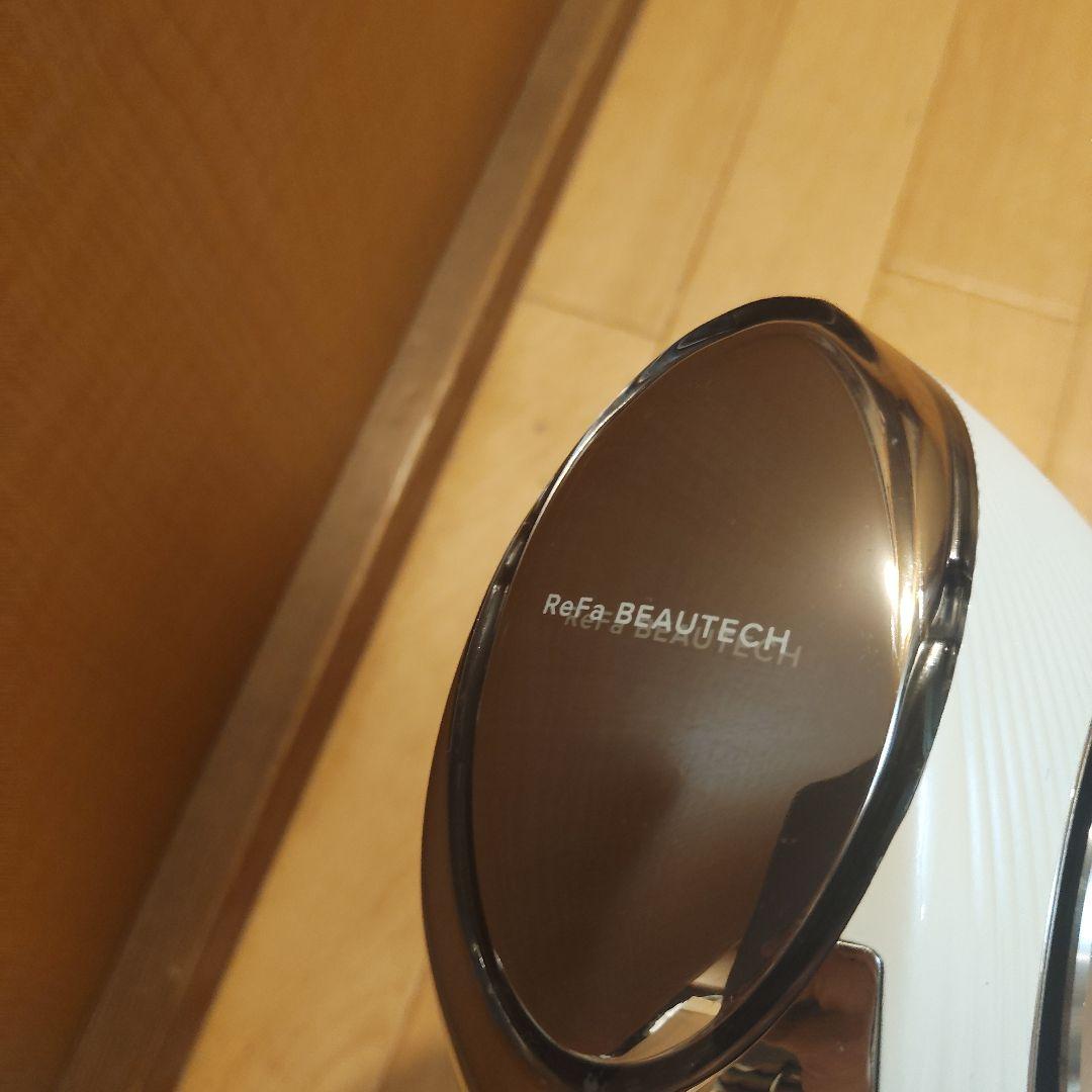 動作良好★Refa リファ ビューティック ドライヤー MTG