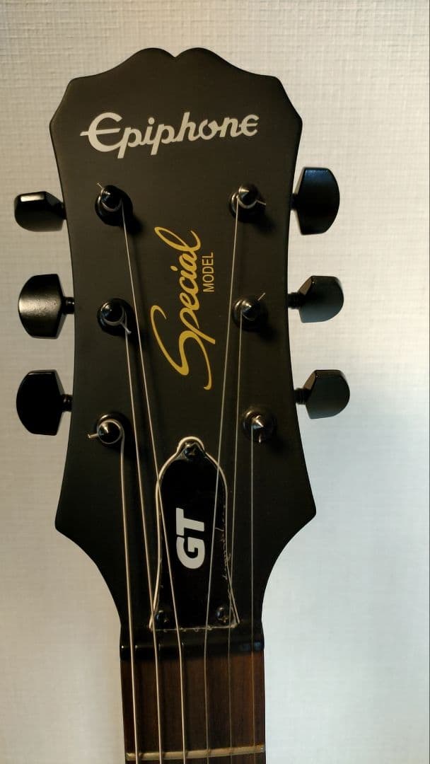 Epiphone Les Paul Special GT 　レスポールスペシャル
