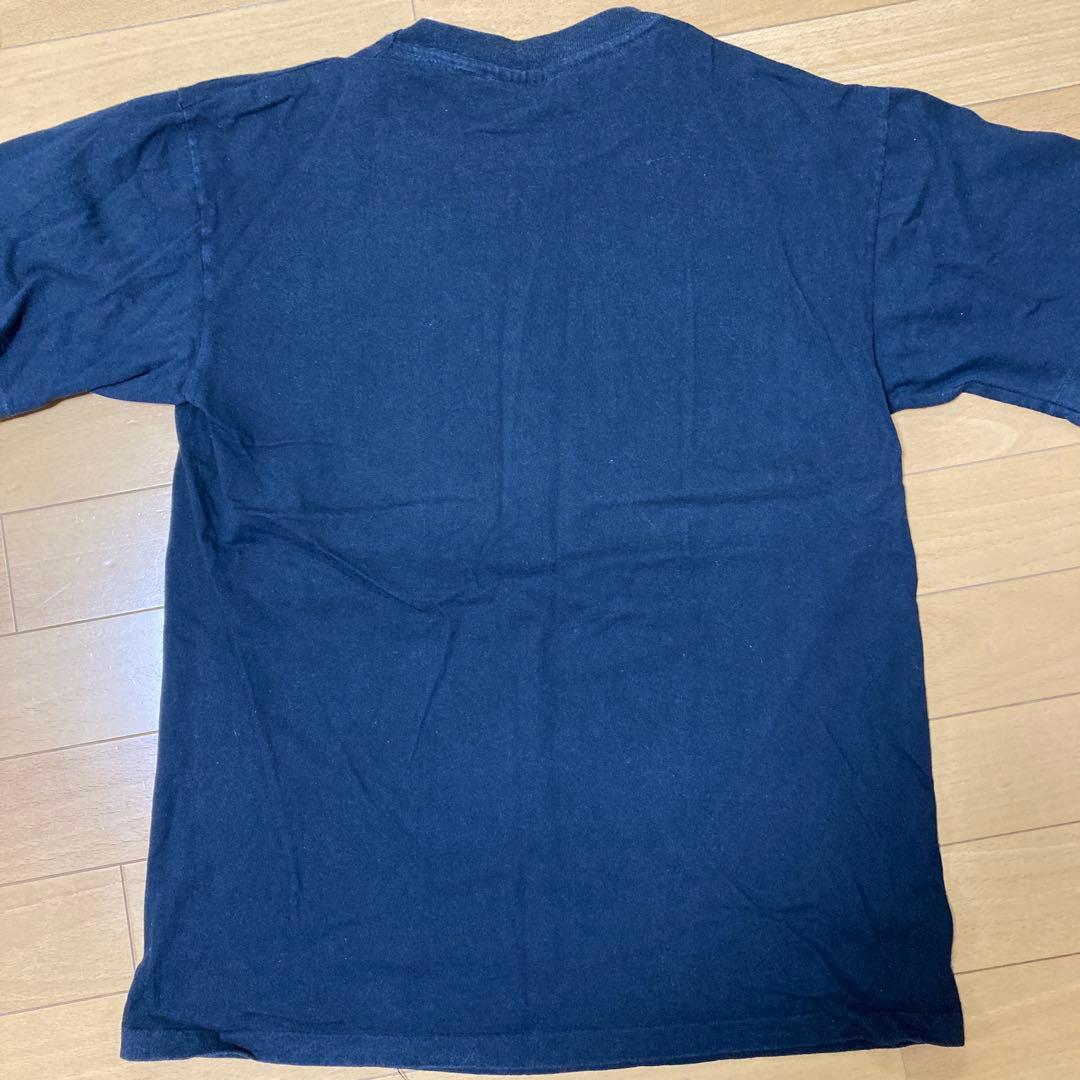 インディジョーンズ　90s ヴィンテージTシャツ　希少