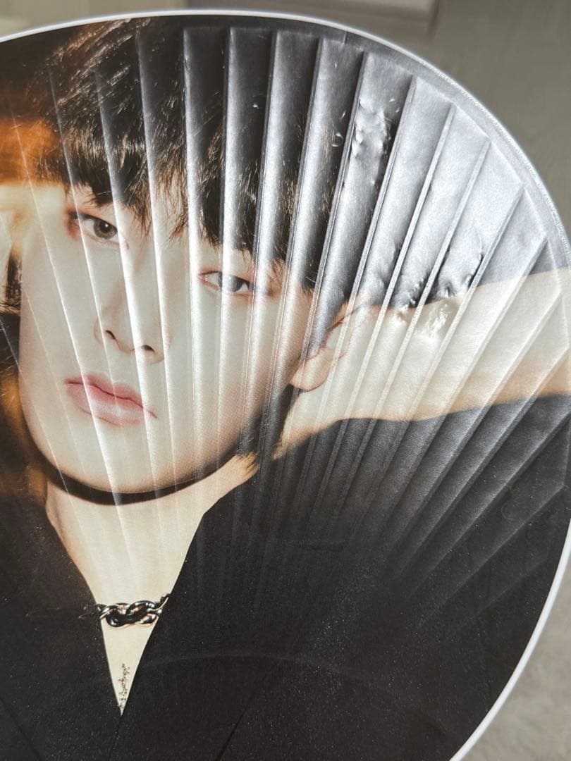 straykids アイエン うちわ まとめ売り