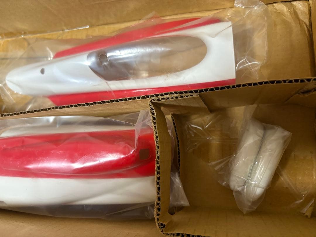 K&S半完成キット