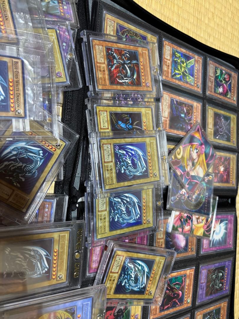 ト*屋様 引退品まとめ売り 遊戯王OCG デュエルモンスターズ