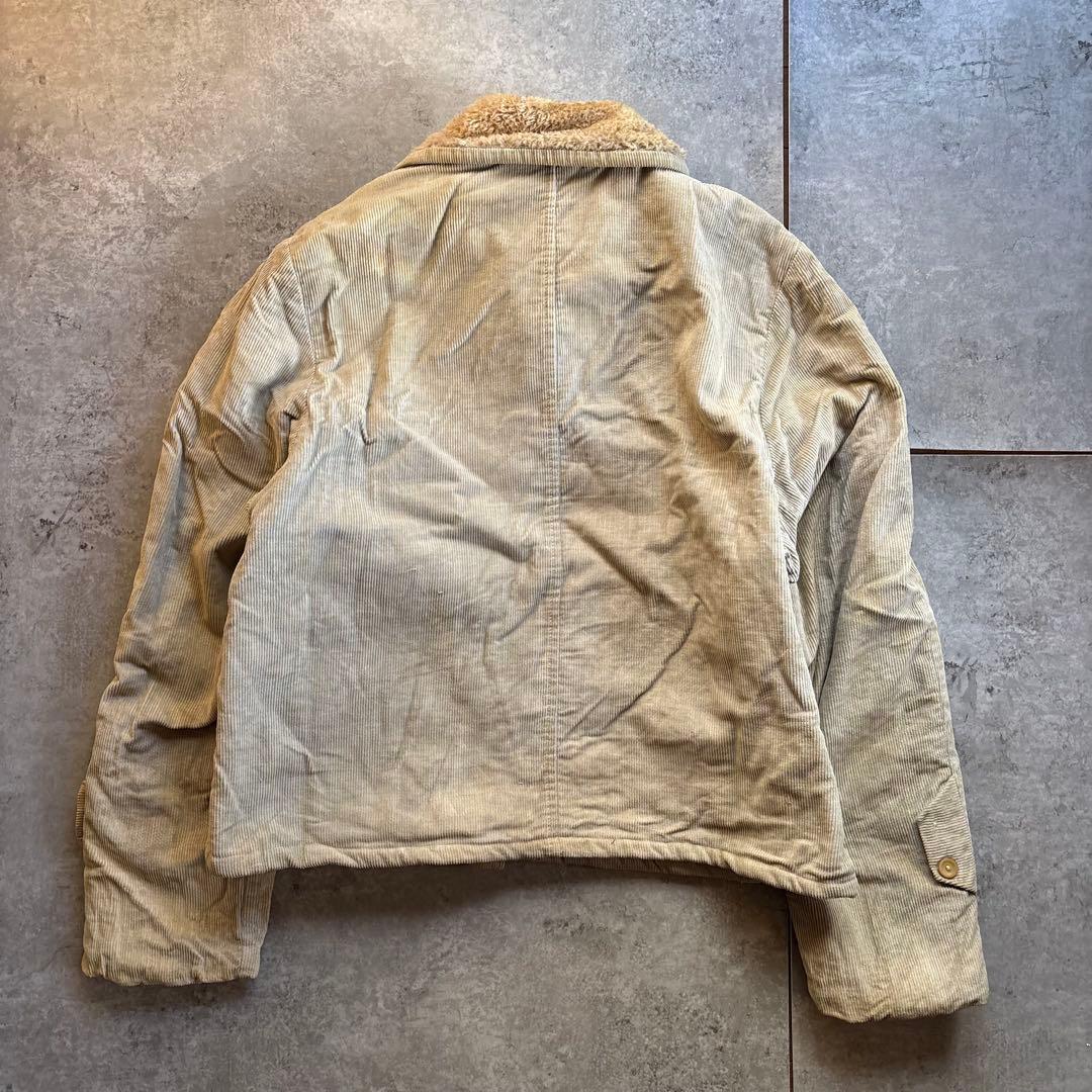 古着　50s 60s コーデュロイ　ジャケット　スポーツジャケット　スポジャケ