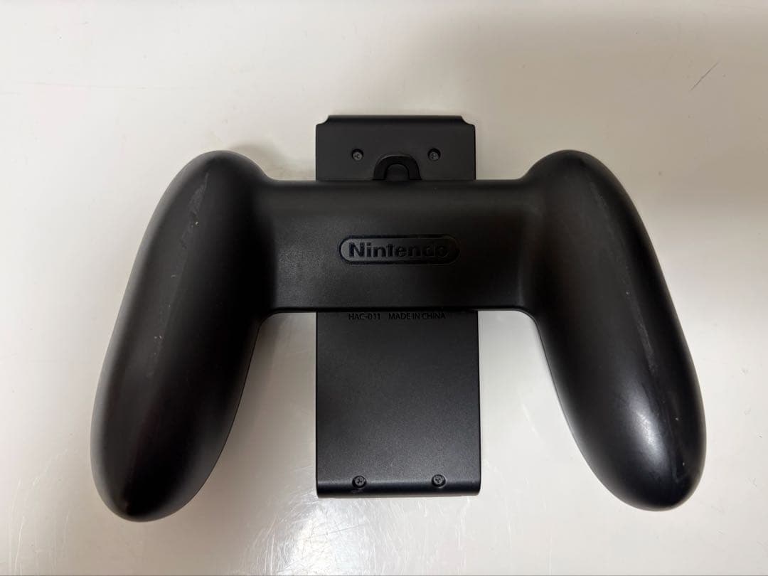 【動作確認済】Nintendo Switch 本体 青/水色 SD128GBつき