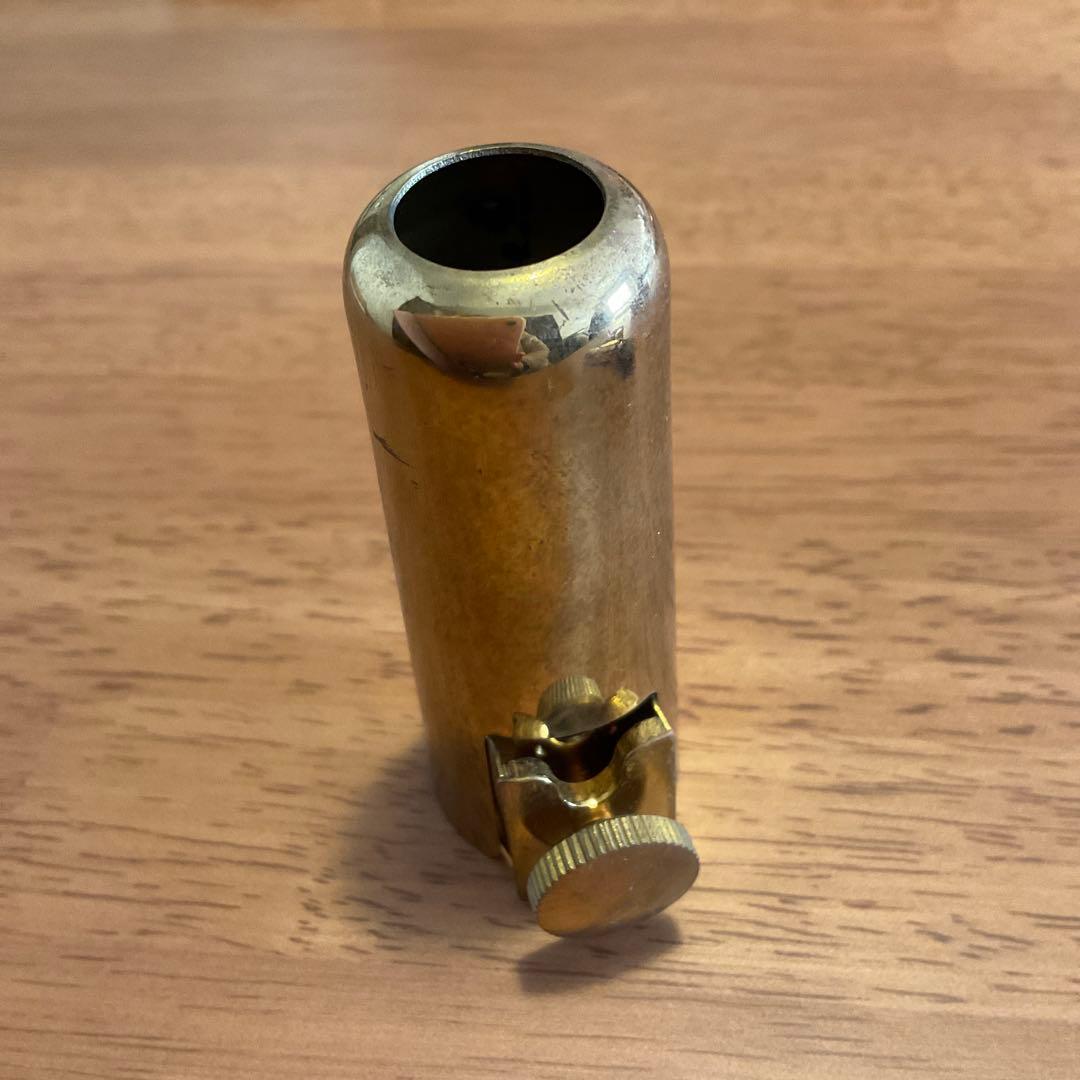 Otto Link Super Tone Master マウスピースアルト5⭐︎