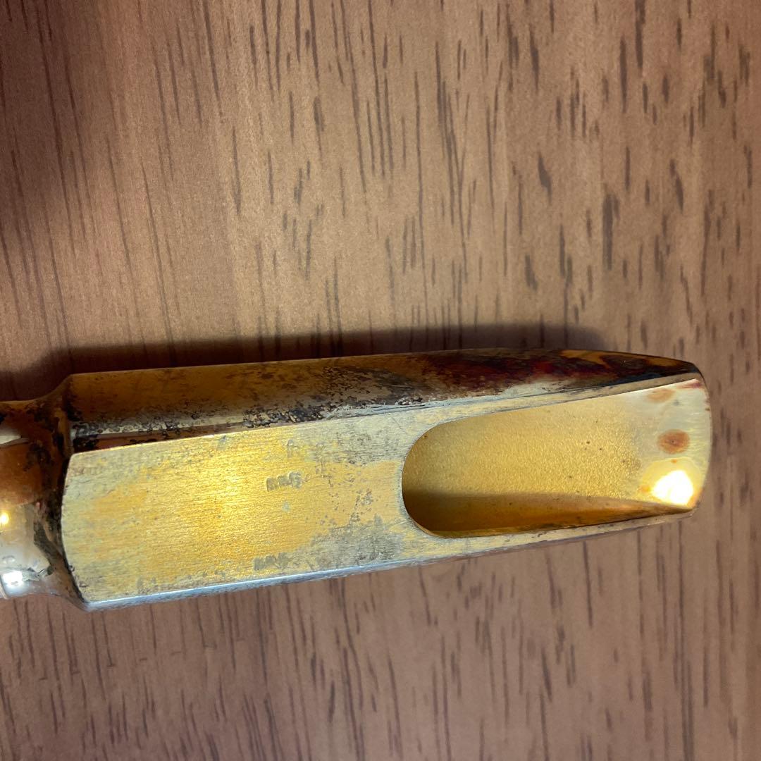 Otto Link Super Tone Master マウスピースアルト5⭐︎