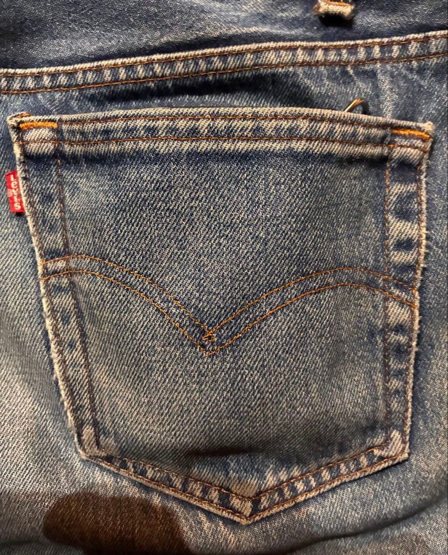 トラッカーウォレット　ショートサイズ　シルバー925アポロコンチョ