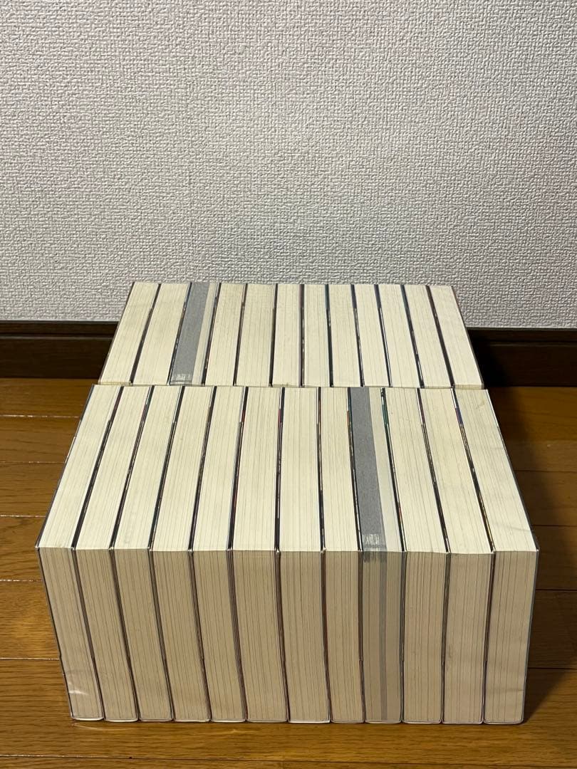 転生したらスライムだった件ライトノベル　22全巻➕8.5巻➕13.5巻　全巻帯付