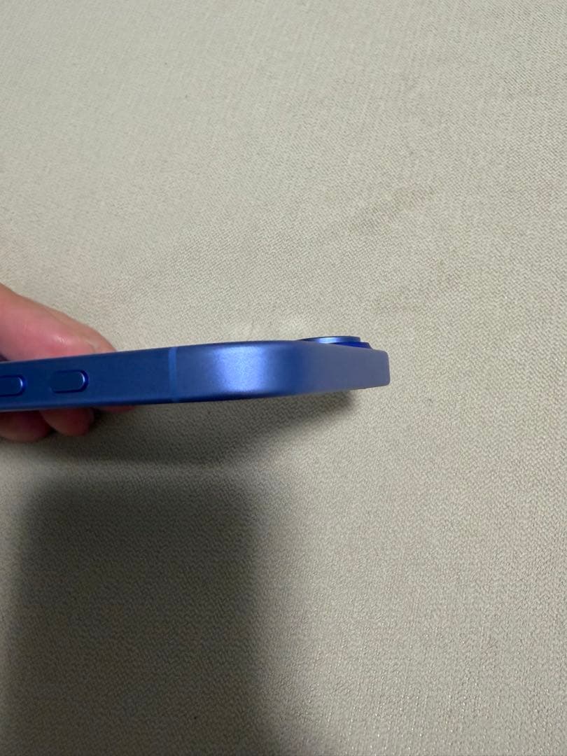 【最終値下げ】iPhone16 128GB SIMフリー バッテリー98%