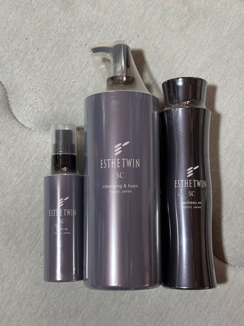 【yu.u＊41m】クレンジングフォーム