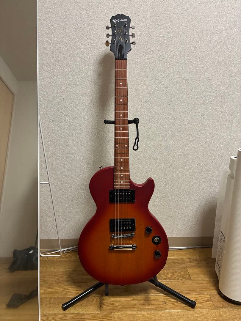 【良品】Epiphone special2 Les Paul