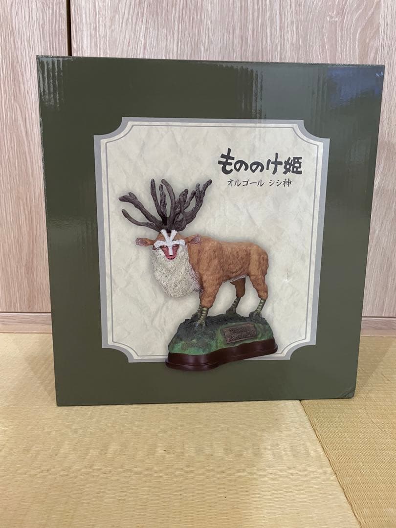 もののけ姫 オルゴール