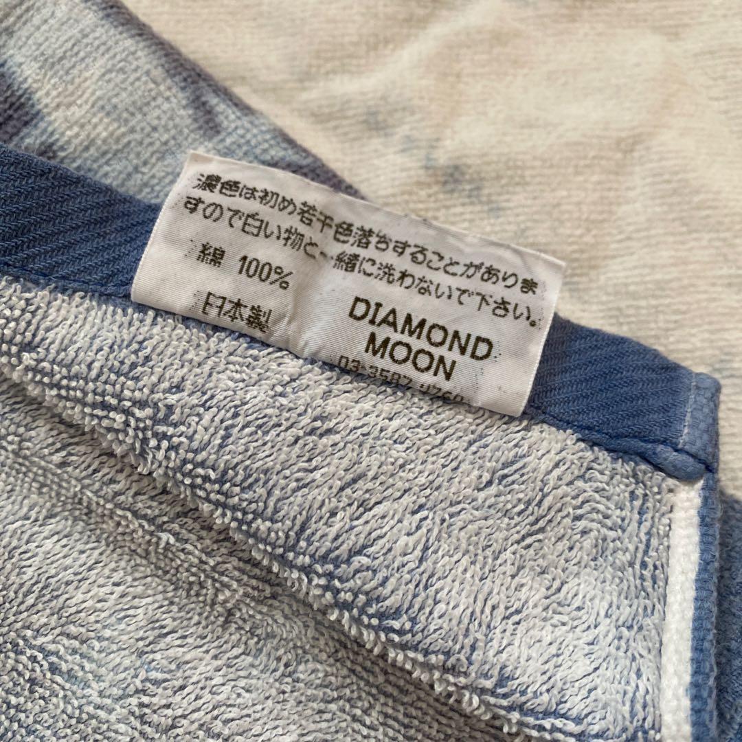 EIKICHI YAZAWA 40th ANNIVERSARY タオル