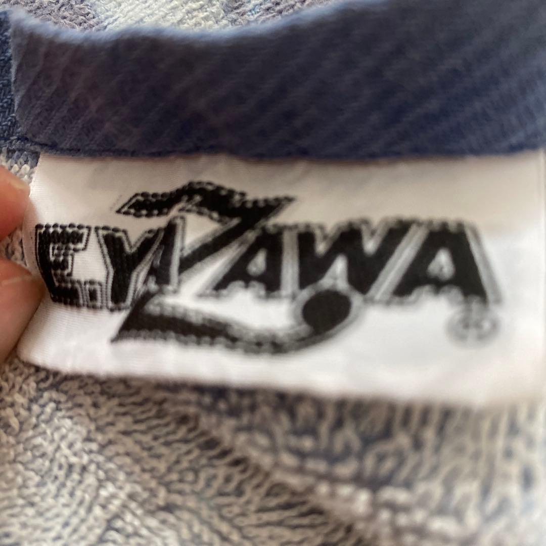 EIKICHI YAZAWA 40th ANNIVERSARY タオル