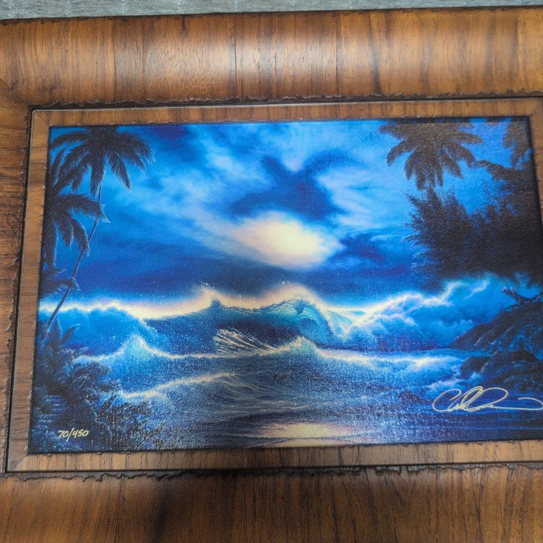 Christian Riese Lassen クリスチャン・リース・ラッセン