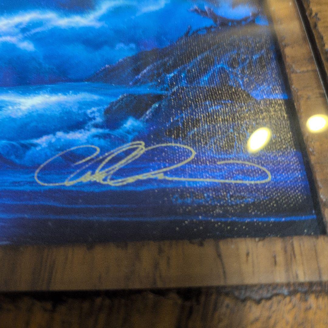 Christian Riese Lassen クリスチャン・リース・ラッセン