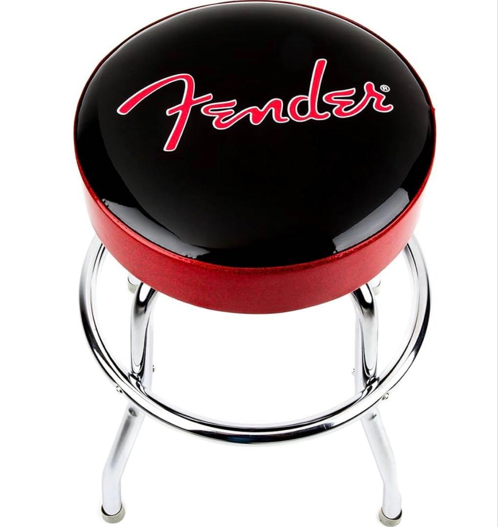 【新品】Fender Barstool 24\