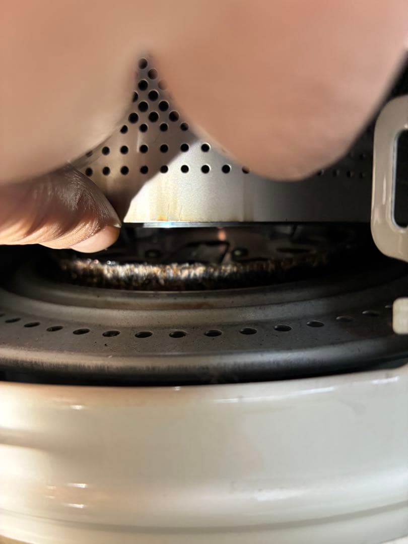 CORONA★コロナ★SL-6623★2023年製円筒形 ストーブ★送料込！