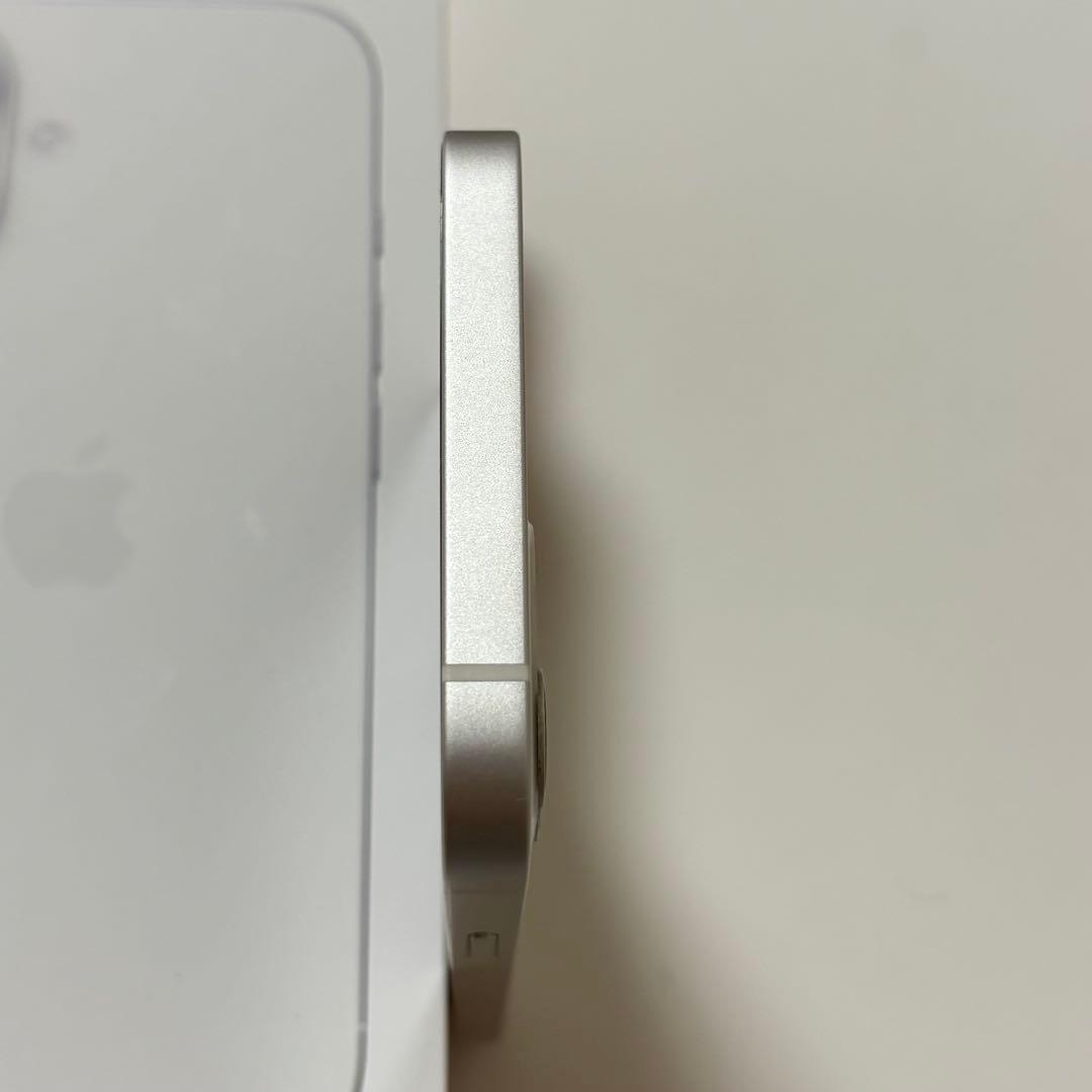 iPhone12 ホワイト 128gb 本体