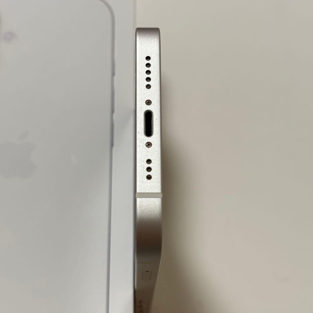 iPhone12 ホワイト 128gb 本体