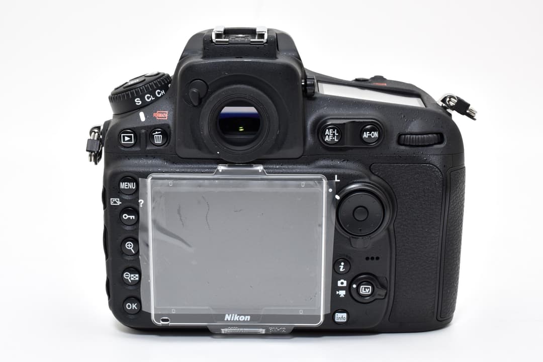 ■極上品■ ニコン D810 デジタル一眼 #C661