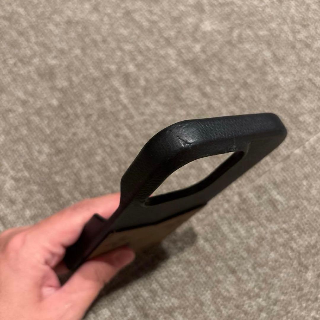 Louis Vuitton iPhone14pro バンパーケース