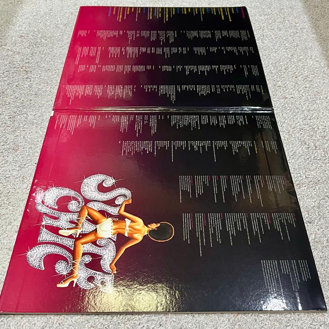 未使用新品 SUITE CHIC WHEN POP HITS THE FAN