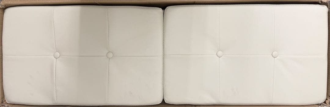 山善 スツール 収納ベンチ 幅120 アイボリー FBS-120(IV)P