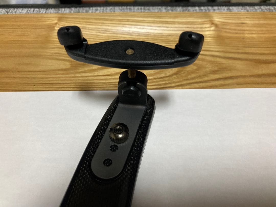 Pedi ペディ肩当て　バイオリン　4/4サイズ