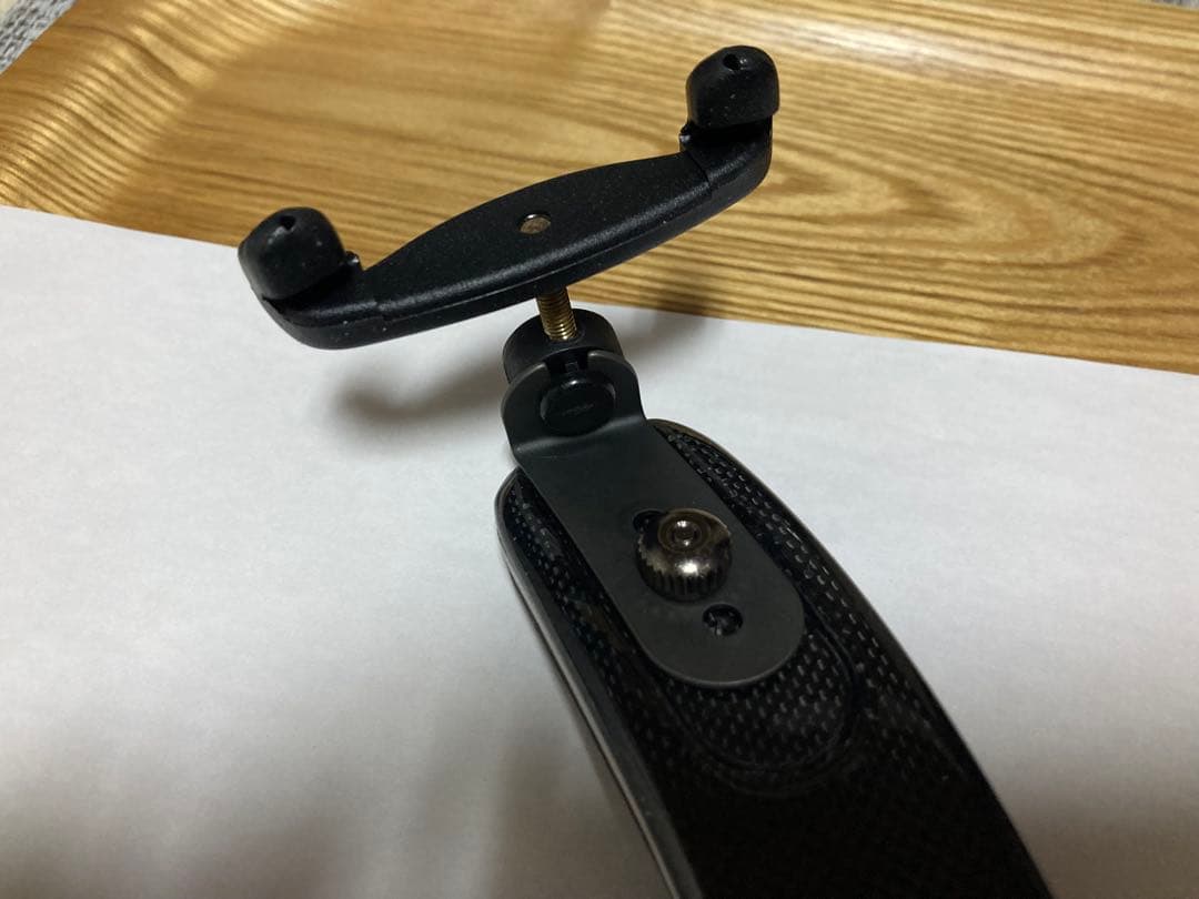 Pedi ペディ肩当て　バイオリン　4/4サイズ