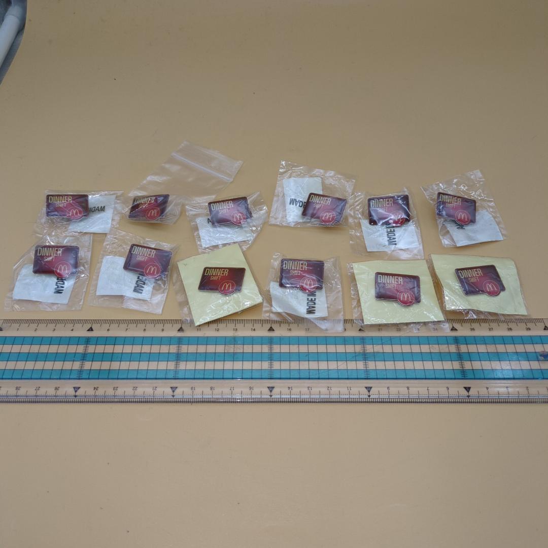 まとめて大量まとめ売り McDonald's マクドナルドグッズ ハッピーセット