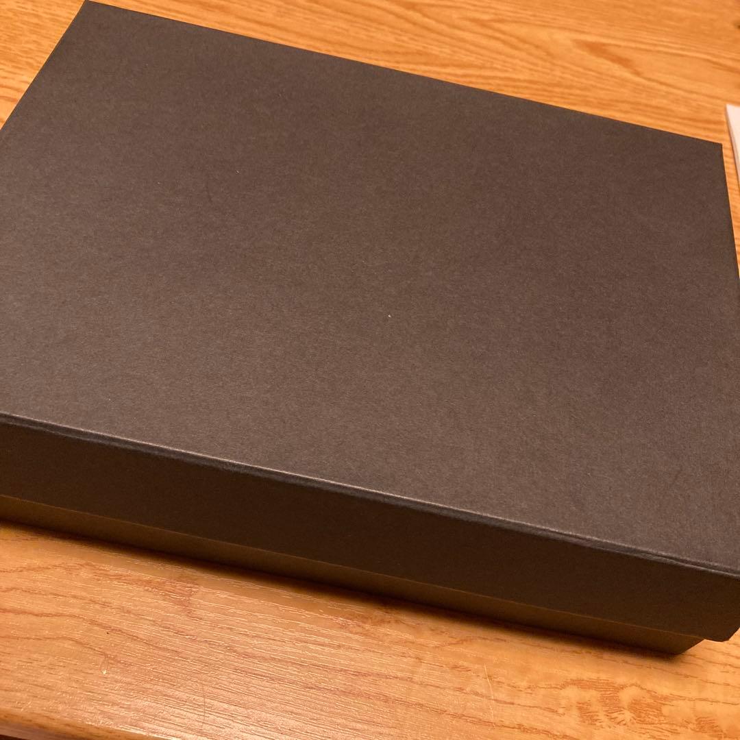 AMEXブラックセンチュリオンノベルティ万華鏡　大理石