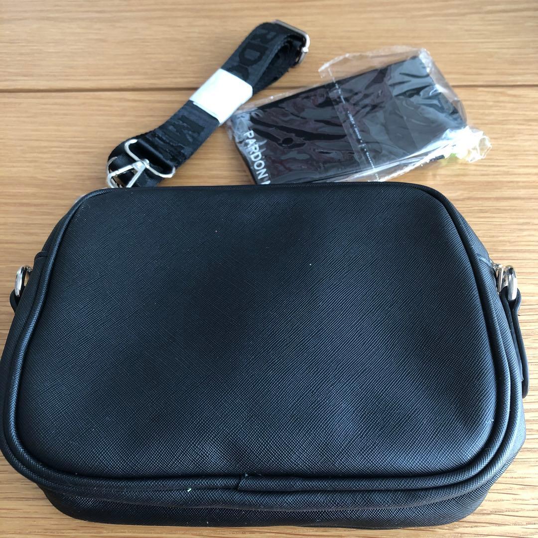 pardon my french ショルダーバッグ1点