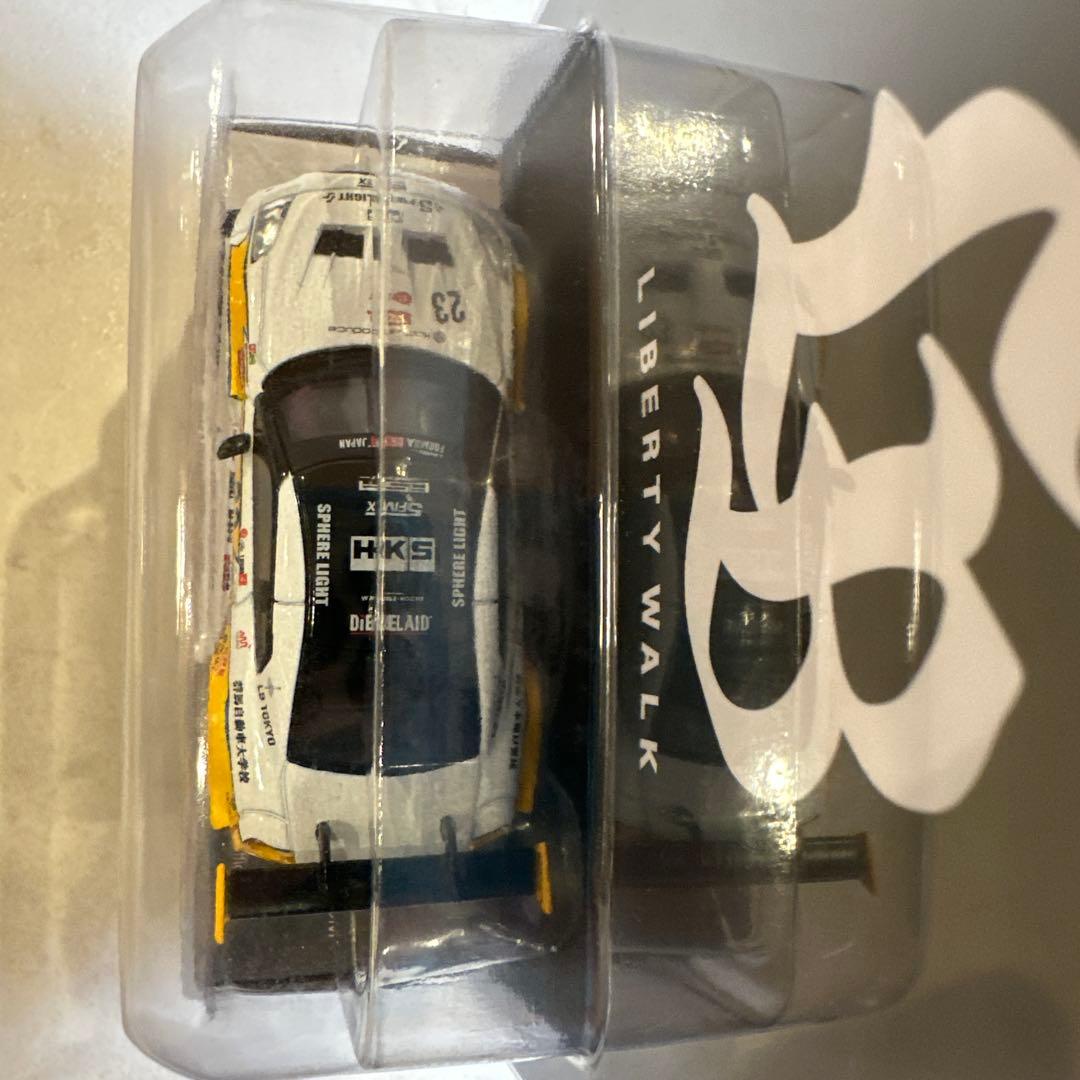 LB FormulaDrift2021・S15SILVIA/2022・35GTR