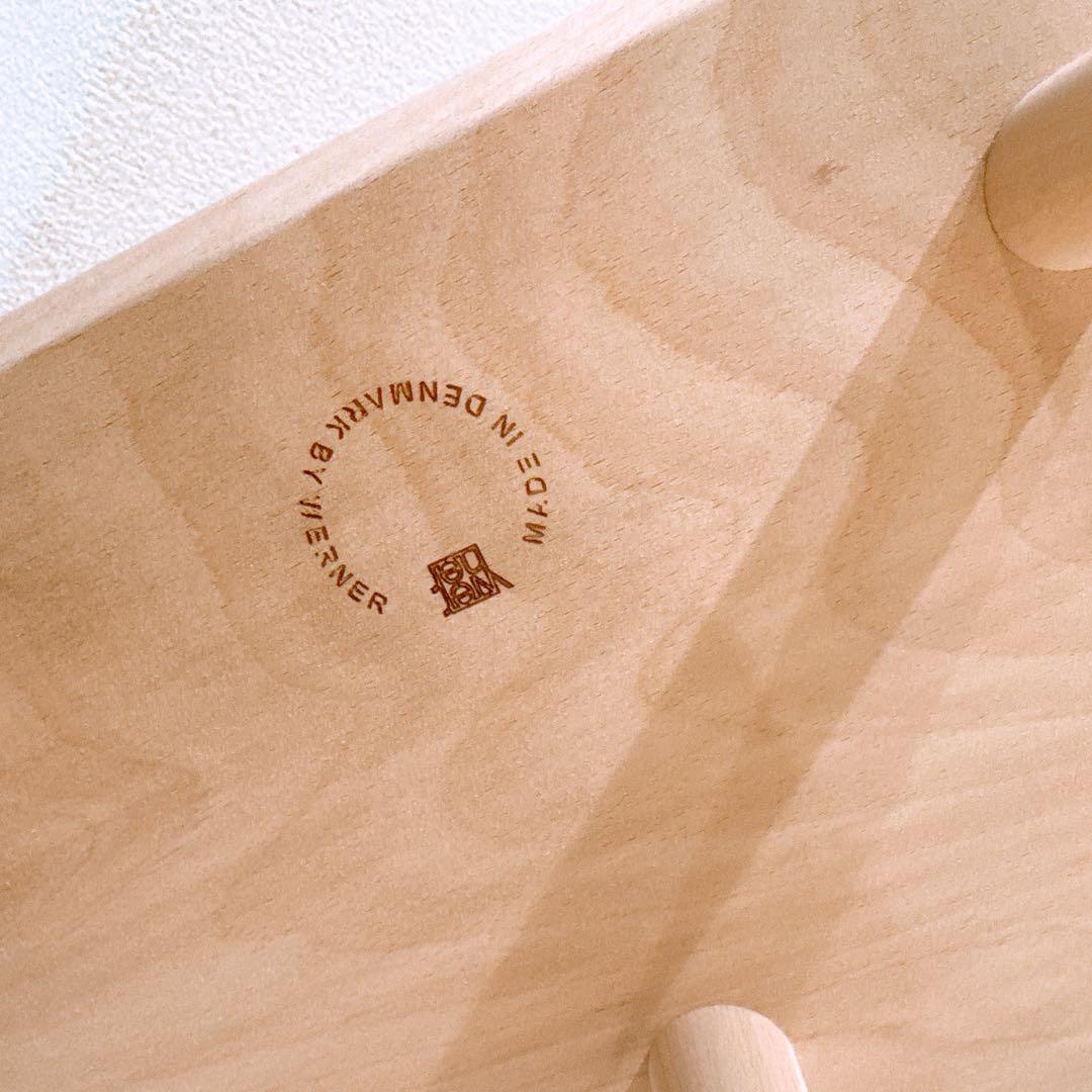 【12/30日迄】WERNERワーナーSHOEMAKER シューメーカー42cm