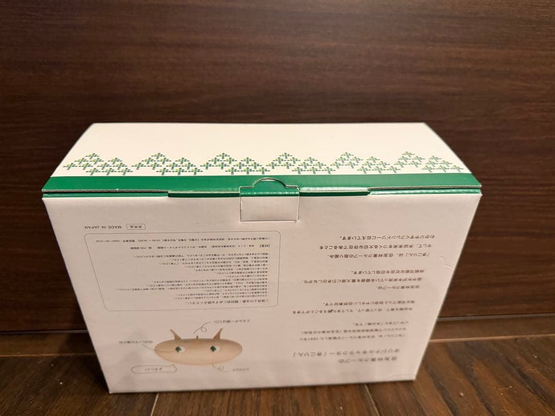 住友林業 きこりん 模型