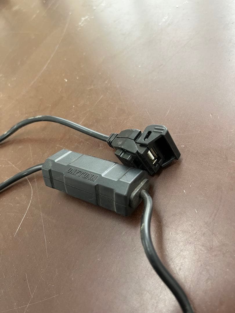 CRF250L MD44 ヘッドライト　ウィンカー等保安部品セット