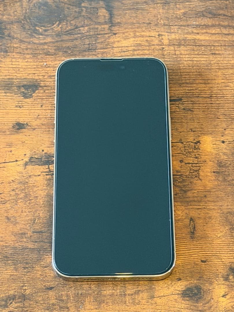 iPhone14pro max 256gb バッテリー100%